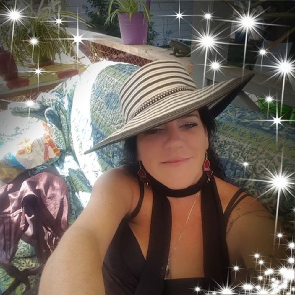 Meet your Posher, Kristyne